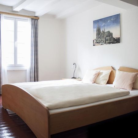 Hotel Flosdorff - Appartements Monschau Exterior photo